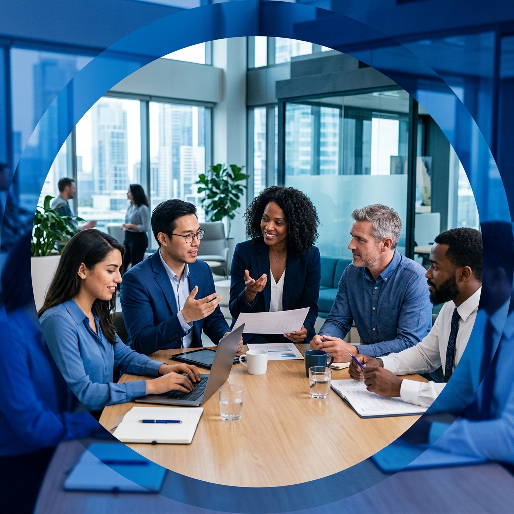 Equipo de trabajo